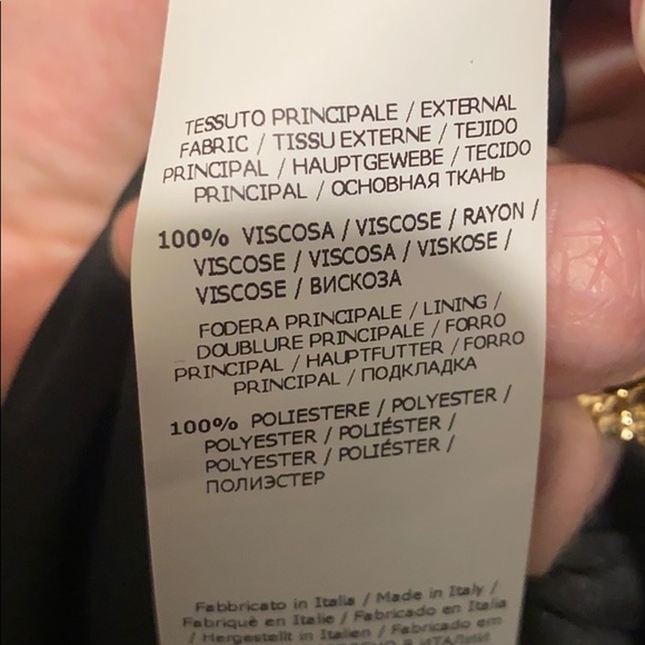 NWT studded evening dress approx p2p 18in - Picture 6 of 6